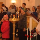  Празднование Казанской иконе Божией Матери