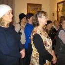 Экскурсия для прихожан в Радищевский музей