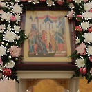 Введение (Вход) во храм Пресвятой Владычицы нашей Богородицы и Приснодевы Марии
