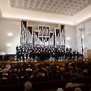 I епархиальный фестиваль-конкурс хоров «Пойте Богу нашему, пойте»