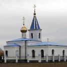 Храм села Приречное