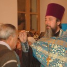 Празднование Казанской иконе Божией Матери в нашем храме