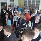 VII Епархиальный конкурс чтецов на церковнославянском языке