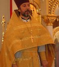 Неделя 25-я по Пятидесятнице. Свт. Иоанна Златоу́стого, архиеп. Константинопольского.