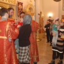 Неделя о блудном сыне. Собор новомучеников и исповедников Церкви Русской