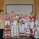 II фестиваль любительских хоров Саратовской епархии, 2019