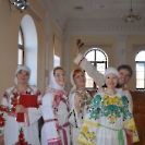 II фестиваль любительских хоров Саратовской епархии, 2019
