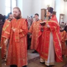 Неделя 37-я по Пятидесятнице. Собор новомучеников и исповедников Церкви Русской