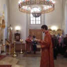 Неделя о мытаре и фарисее. Собор новомучеников и исповедников Церкви Русской