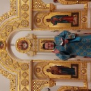 Введе́ние во храм Пресвятой Владычицы нашей Богородицы и Приснодевы Марии.