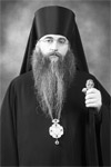 Епископ Саратовский и Вольский Лонгин